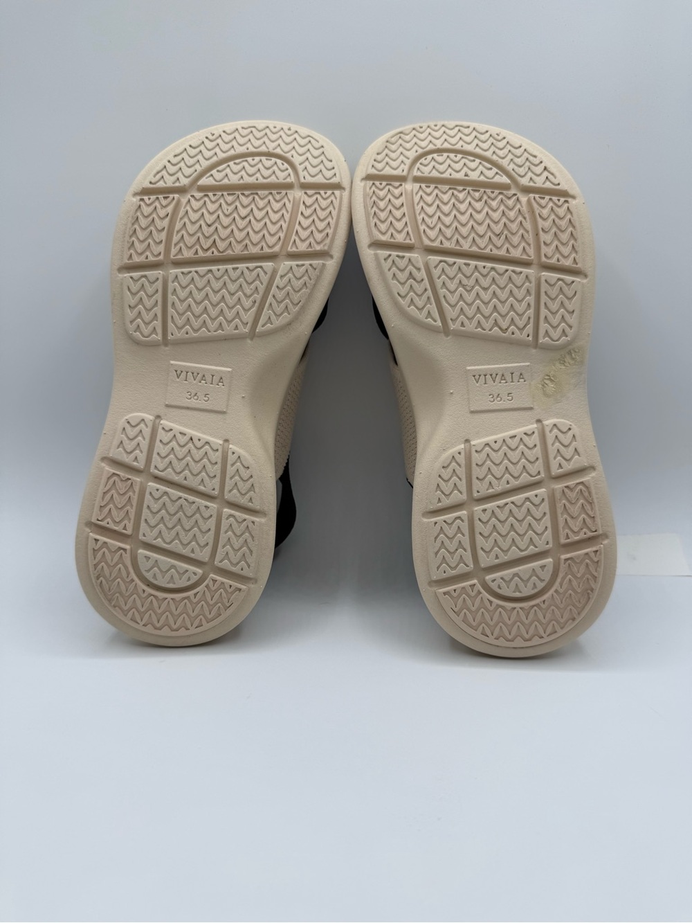 VIVAIA AdaptAll  Buckle Slingback Walker Sandals - Kara SZ 6 - Picture 5 of 16